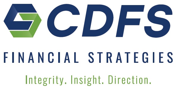 CDFS Financial StrategiesKelly Christensen & Mathew Driscoll, CFP
