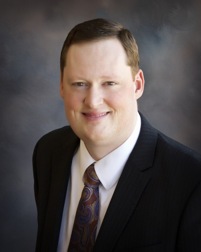 Mathew Driscoll CFP Financial Advisor Cedar Falls Iowa Principal Financial Group
